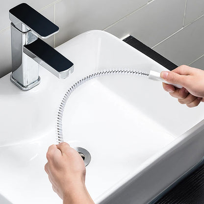 Afvoer Ontstopper Spiraal – 45/60 cm | Keuken, Badkamer & Toilet