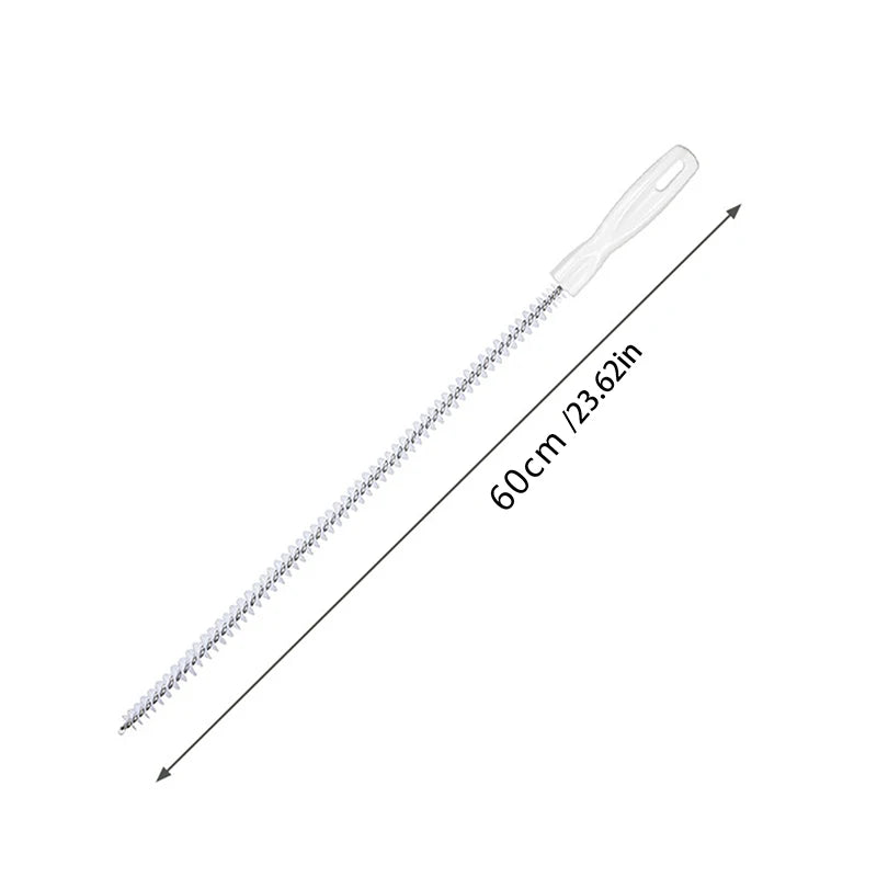 Afvoer Ontstopper Spiraal – 45/60 cm | Keuken, Badkamer & Toilet