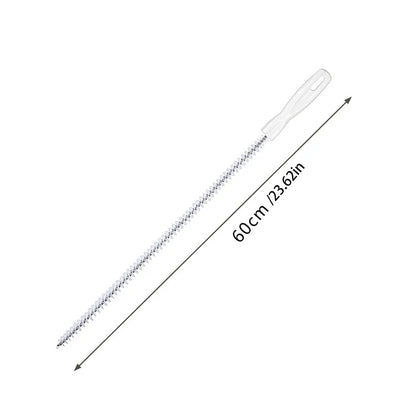 Afvoer Ontstopper Spiraal – 45/60 cm | Keuken, Badkamer & Toilet