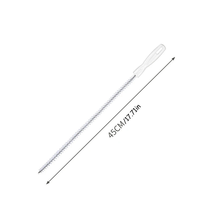 Afvoer Ontstopper Spiraal – 45/60 cm | Keuken, Badkamer & Toilet